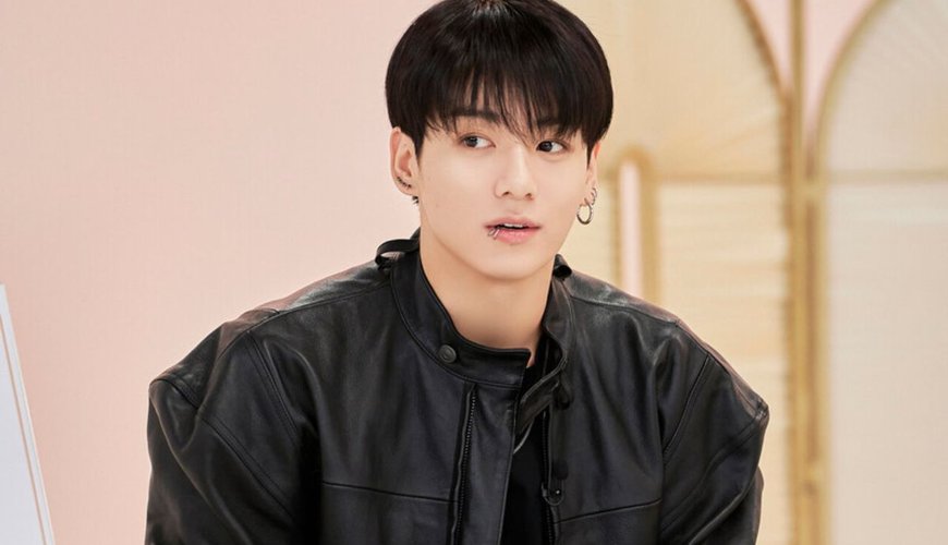Jungkook’s Home Tour Shocks With Unexpected NSFW Decor