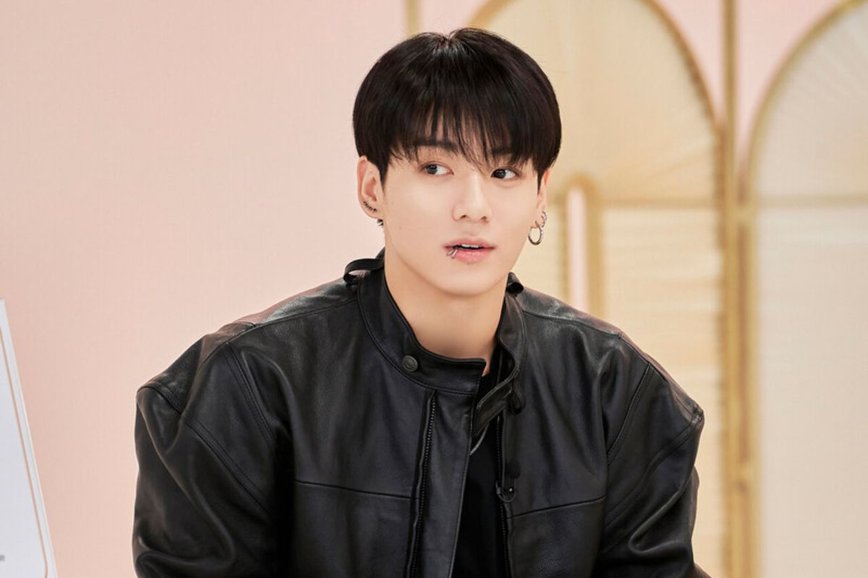 Jungkook’s Home Tour Shocks With Unexpected NSFW Decor