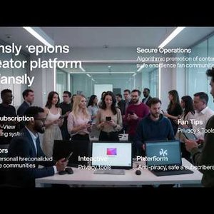 Fansly's Rise in 2026: Transforming the Creator Economy