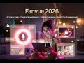 Fanvue: Revolutionizing Creator Monetization with AI Innovation