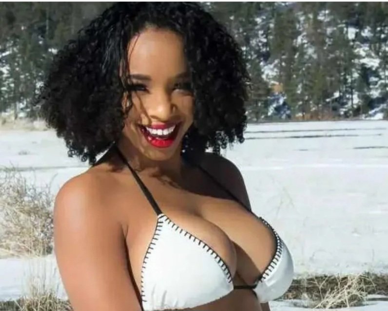 Tragic Fetish Fantasy: OnlyFans Model Charged After Client Suffocates