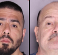 Bensalem Father-Son Duo Faces Serious Charges After Child Abuse Image Bust