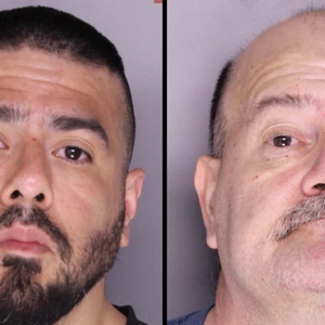 Bensalem Father-Son Duo Faces Serious Charges After Child Abuse Image Bust