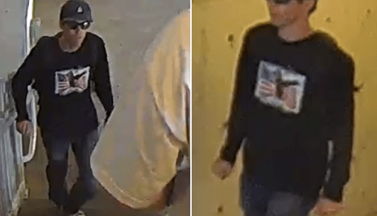 FBI Unveils Images of Suspect in Shocking Charlie Kirk Case