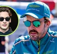 Fernando Alonso Sounds Alarm Over 'Recharge Lap' Dangers After Russell Near-Miss