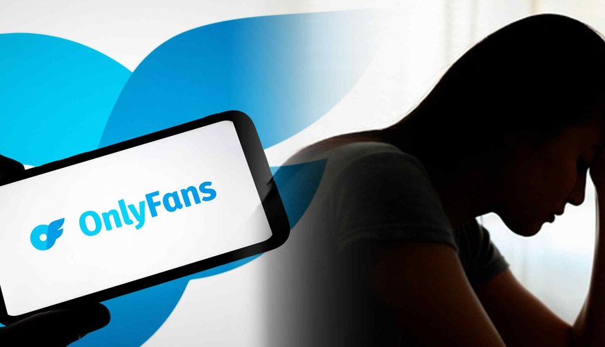 Filipino OnlyFans Chatters Open Up About Mental Health Battles