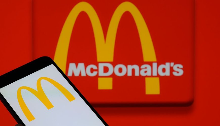 McDonald's Debuts Nostalgic 'Adult Happy Meals' with a Friends Twist!