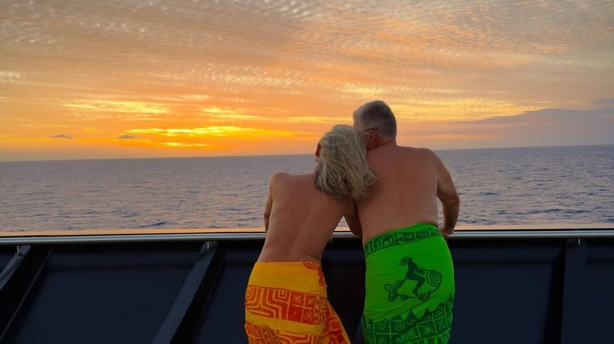Discover the Naked Truth: What Really Goes Down on a Nude Cruise