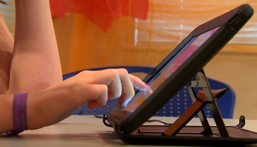 Keeping Kids Safe Online: Essential Tips for a Worry-Free Summer