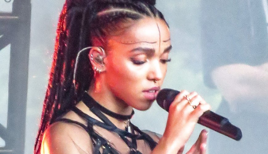 FKA Twigs, Lily Phillips, and More Star-Studded Lineup at The Phil This Year