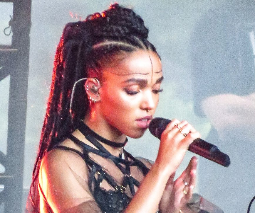 FKA Twigs, Lily Phillips, and More Star-Studded Lineup at The Phil This Year