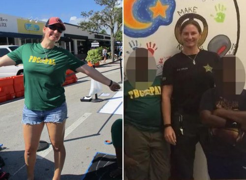 Scandal in the Sunshine State: Florida Deputy Resigns After Foot Fetish Content Surfaces