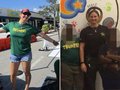 Scandal in the Sunshine State: Florida Deputy Resigns After Foot Fetish Content Surfaces