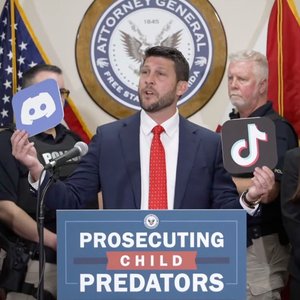 Florida's New Age ID Law Puts Tech Platforms on the Clock