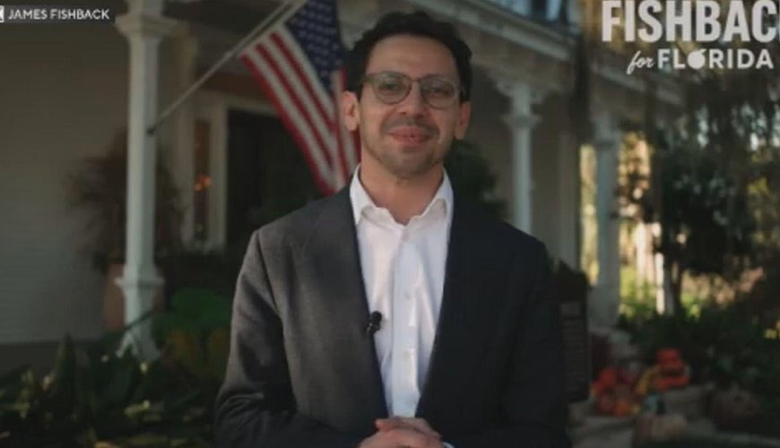 Florida Candidate Claims Arson Attack Amid Controversy Over OnlyFans Tax