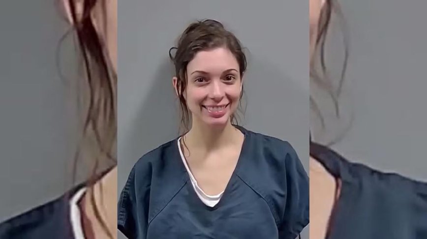 Florida Woman Faces Charges for Airbnb Mischief with a Twist