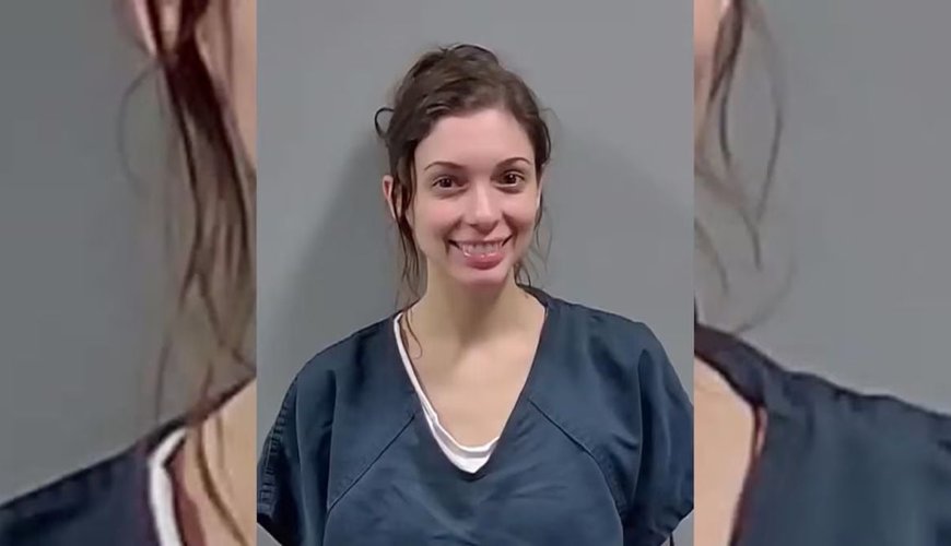 Florida Woman Faces Charges for Airbnb Mischief with a Twist