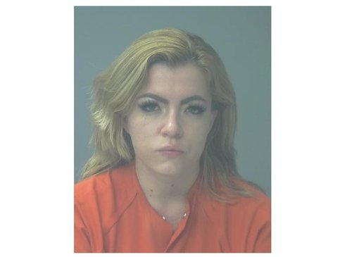 Florida Woman Faces Felony Charges Over Shocking Snapchat Videos