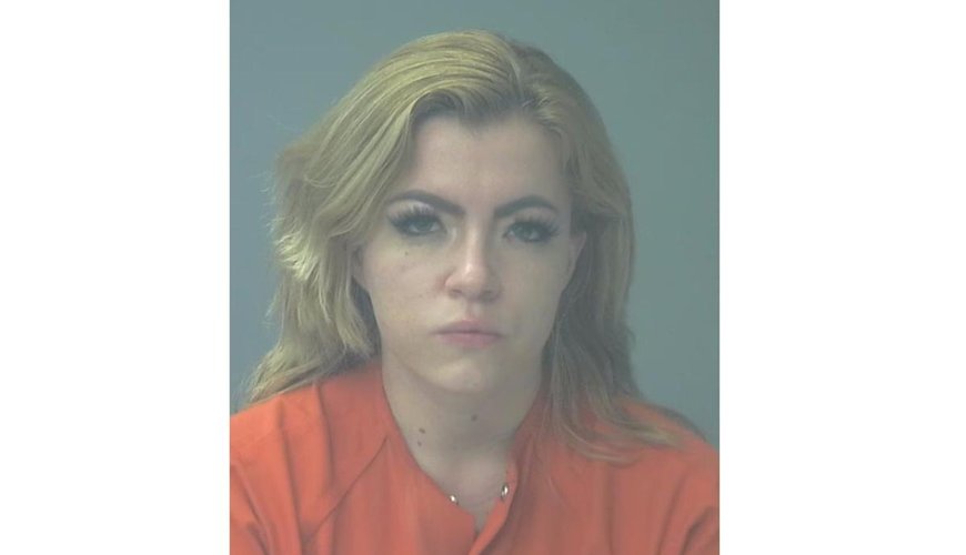 Florida Woman Faces Felony Charges Over Shocking Snapchat Videos