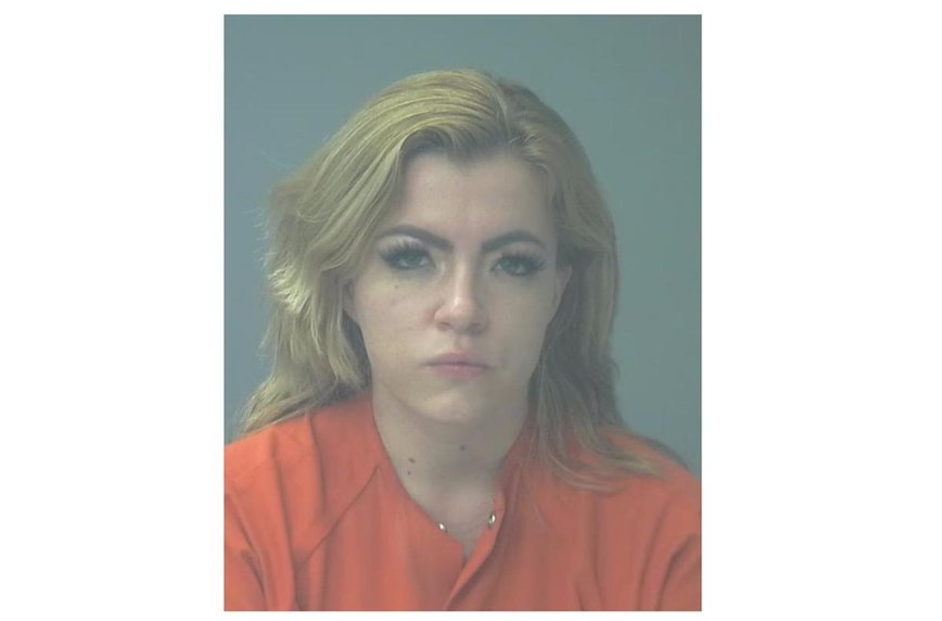 Florida Woman Faces Felony Charges Over Shocking Snapchat Videos