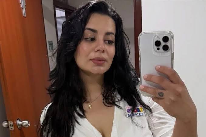 From Screen to Senate: Amaranta Hank's Political Revolution in Colombia