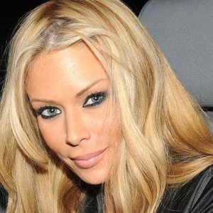 From Adult Icon to Faith Advocate: Jenna Jameson's Spiritual U-Turn