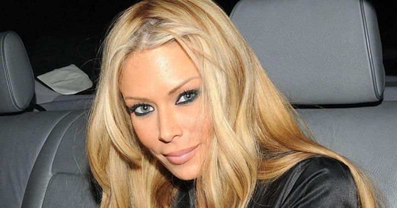 From Adult Icon to Faith Advocate: Jenna Jameson's Spiritual U-Turn