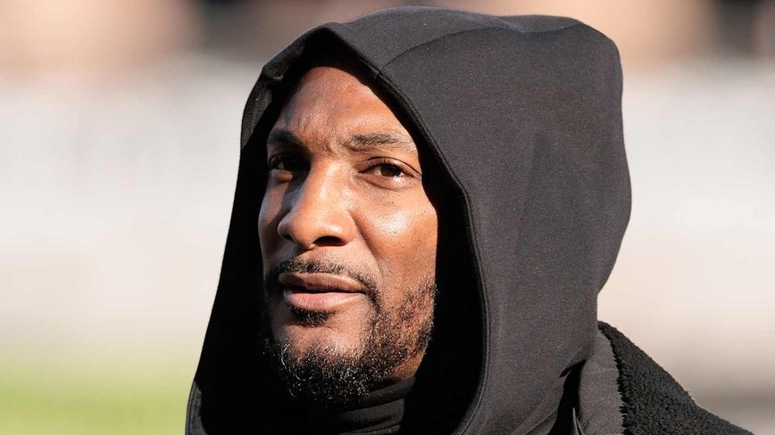 Aqib Talib's NSFW Apology: Chicago Bears Are No Joke