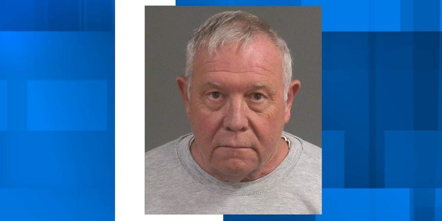 Charleston Judge Agrees to Plea Deal in Child Pornography Case