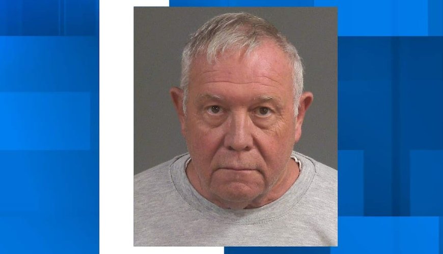 Charleston Judge Agrees to Plea Deal in Child Pornography Case