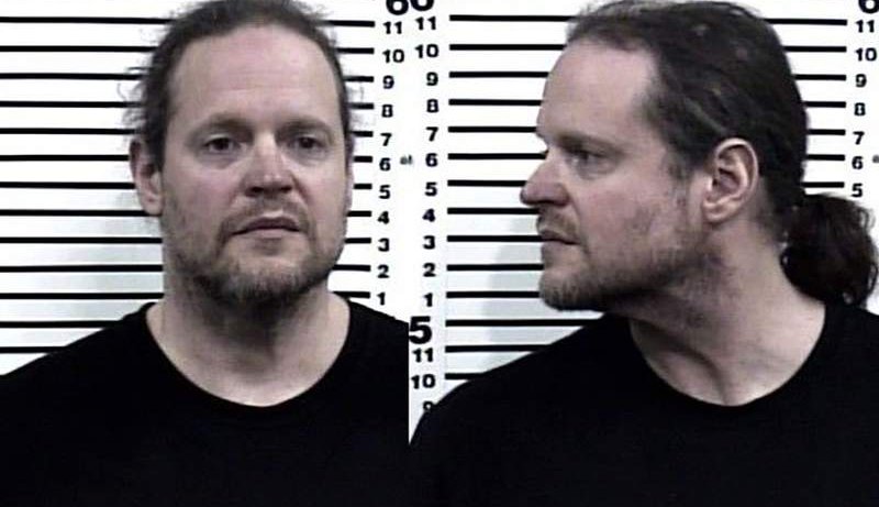 Former Idaho Council Hopeful Faces Disturbing Charges Over Altered Child Images