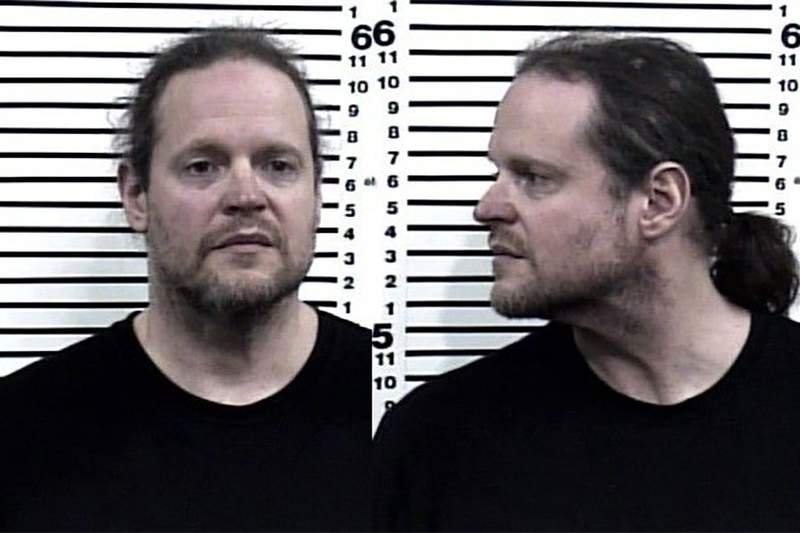 Former Idaho Council Hopeful Faces Disturbing Charges Over Altered Child Images