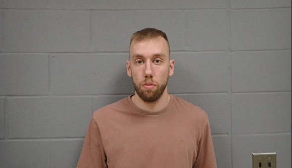 Former Marshal Caught in Shocking Child Exploitation Case