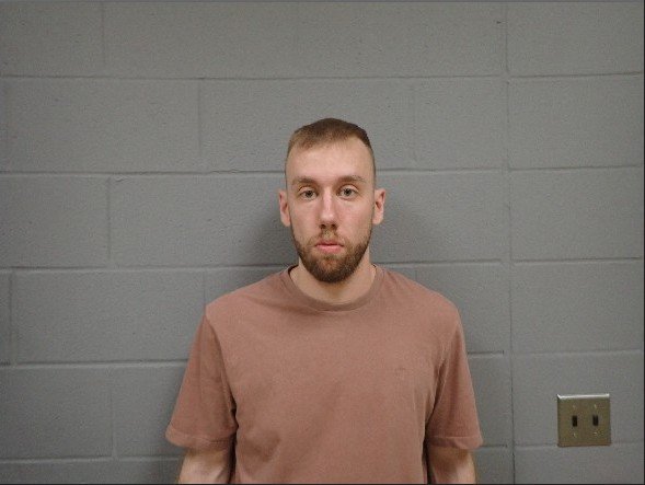 Former Marshal Caught in Shocking Child Exploitation Case
