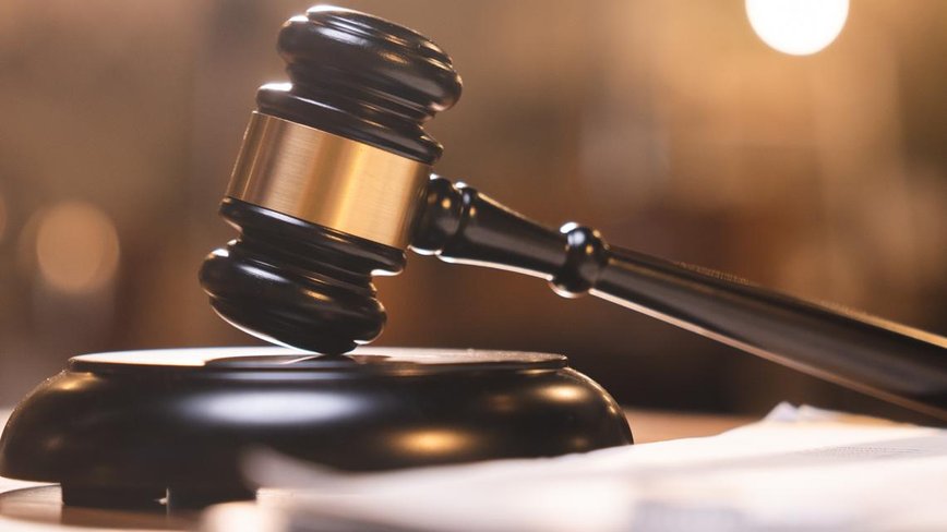 Former Navy Chief Handed 35-Year Sentence for Child Abuse Material