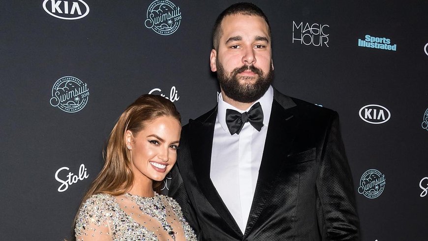Former NFL Pro Matt Kalil and Haley Kalil