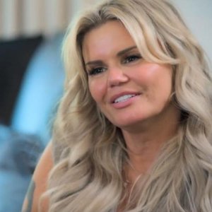 Kerry Katona's OnlyFans Success: From Pop Star to Financial Empowerment
