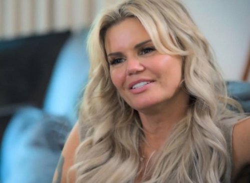 Kerry Katona's OnlyFans Success: From Pop Star to Financial Empowerment