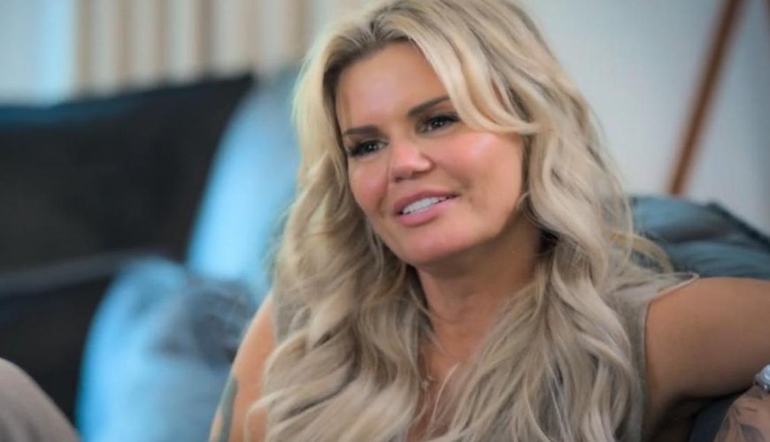 Kerry Katona's OnlyFans Success: From Pop Star to Financial Empowerment