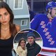 Model Accuses NHL Player Arthur Kaliyev of Financial Manipulation Amid Gambling Allegations