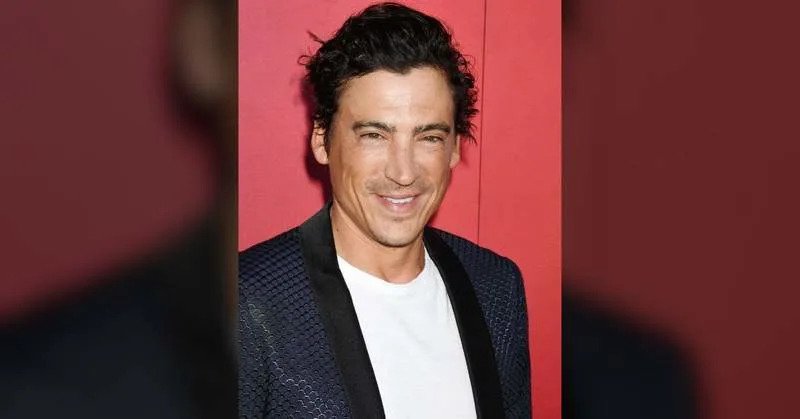 Andrew Keegan Reveals the Hilarious Reality of Residual Checks from His 90s Acting Days