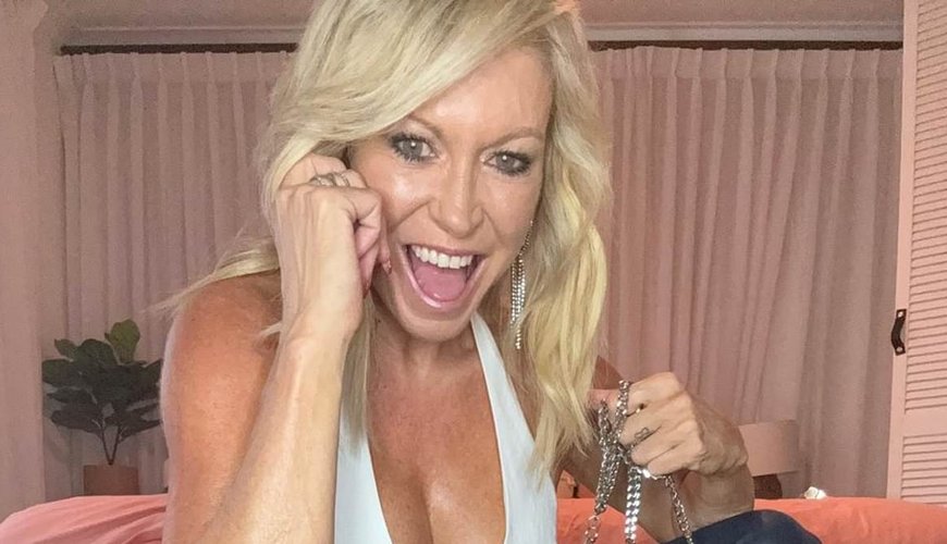 Rozz Switzer: From TV Host to OnlyFans Star, Now Facing an Uncertain Future