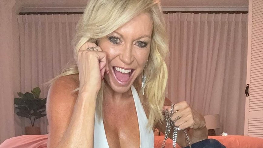 Rozz Switzer: From TV Host to OnlyFans Star, Now Facing an Uncertain Future