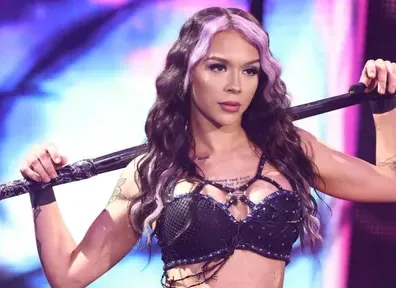 Wrestling Star Cora Jade Speaks Out on Alleged Assault at WrestleCon