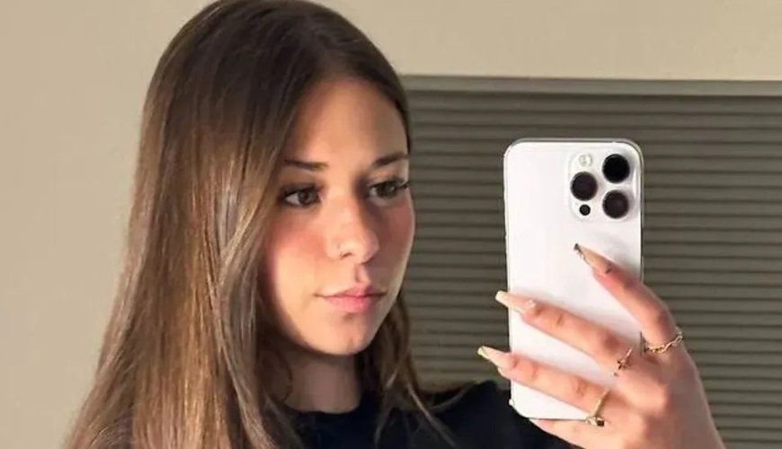 Sophie Rain's Fortnite Fan Art Sparks Heated Debate Over Game's Content Boundaries