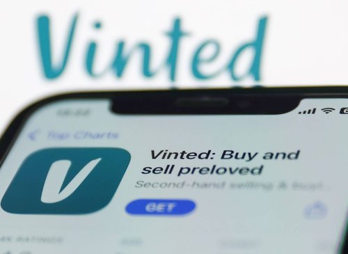 France Probes Vinted for Allegedly Linking Ads to Adult Sites