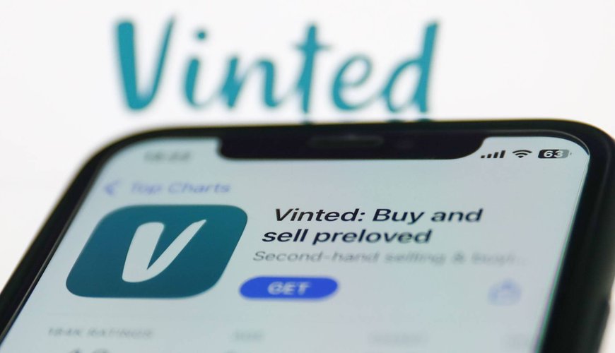 France Probes Vinted for Allegedly Linking Ads to Adult Sites