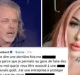 François Lambert and Jade Lavoie Clash Over AI Video: A Heated Exchange
