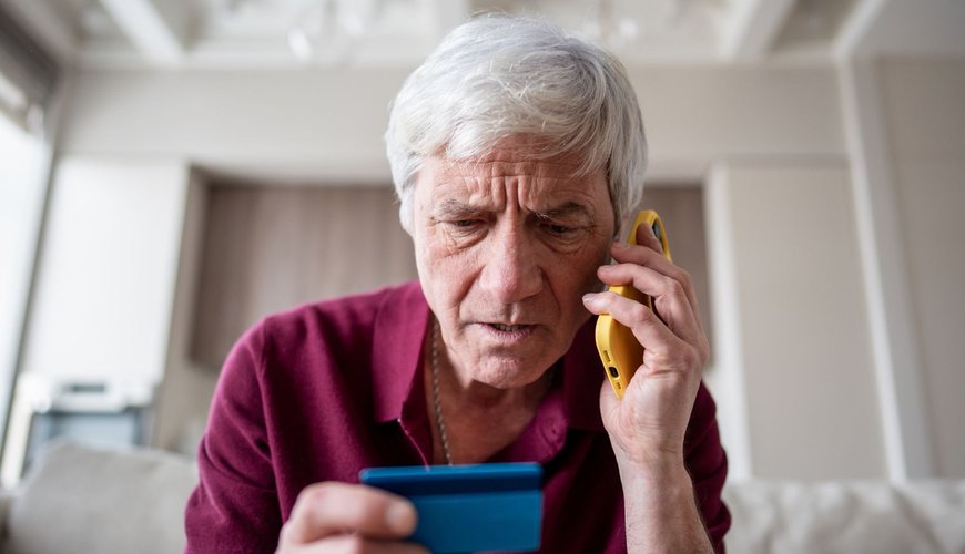 New Online Tool Helps Seniors Navigate Legal Hurdles and Avoid Scams