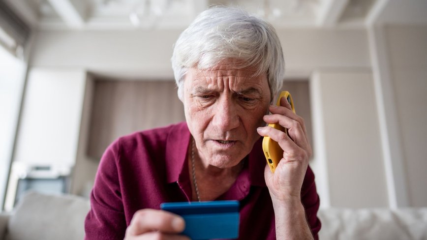 New Online Tool Helps Seniors Navigate Legal Hurdles and Avoid Scams
